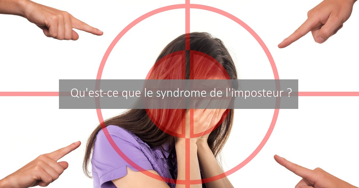 syndrome de l'imposteur